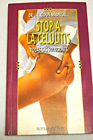 Foto Stop a la celulitis : todas las soluciones