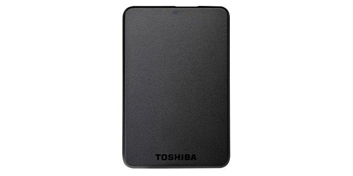 Foto Stor.e Basics EXT 2.5 pulgadas 1TB USB3 Black