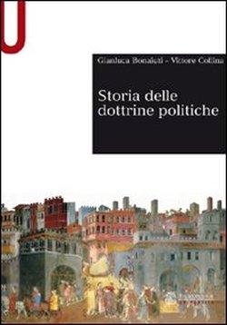 Foto Storia delle dottrine politiche