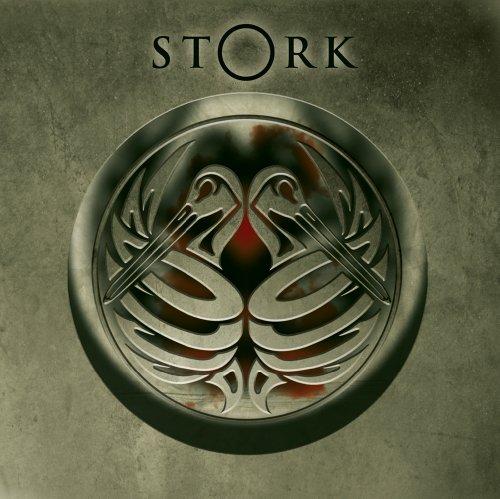 Foto Stork: Stork CD