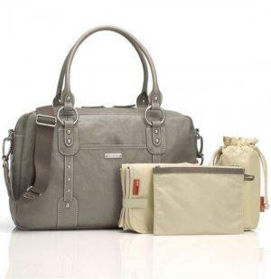 Foto Storksak Elizabeth Dove Changing Bag