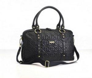 Foto Storksak Elizabeth Quilted Changing Bag