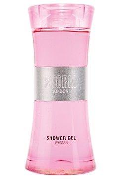 Foto STORM STORM Gel de ducha 250ml