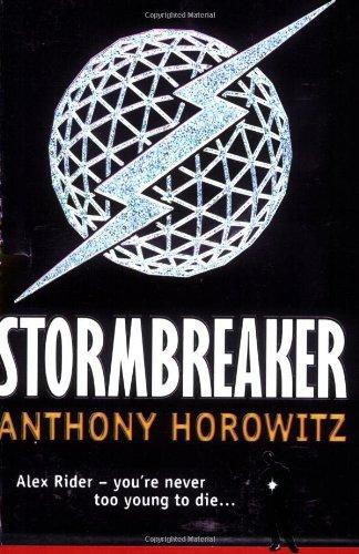 Foto Stormbreaker (Alex Rider)