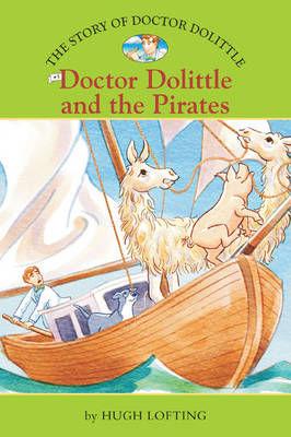 Foto Story Of Doctor Dolittle #5: Doctor Dolittle And T