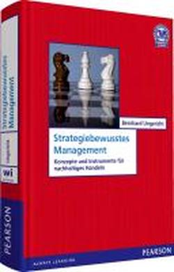 Foto Strategiebewusstes Management