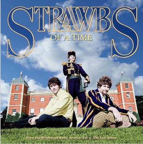 Foto Strawbs: Of A Time CD