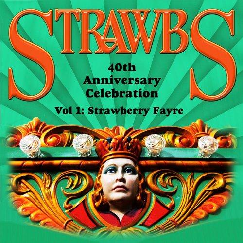 Foto Strawbs: Strawbs 40th..vol.1 CD
