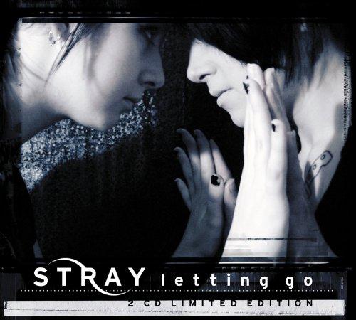 Foto Stray: Letting Go (+Let Me Go)-Limited CD