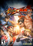 Foto Street Fighter™ X Tekken™