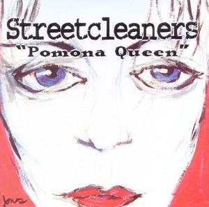 Foto Streetcleaners: Pomona Queen CD