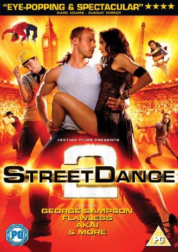 Foto StreetDance 2 [Reino Unido] [DVD]