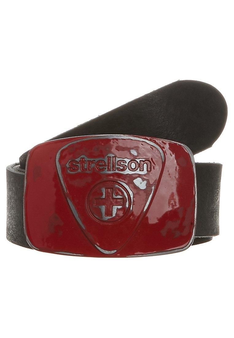 Foto Strellson Sportswear Cinturón gris