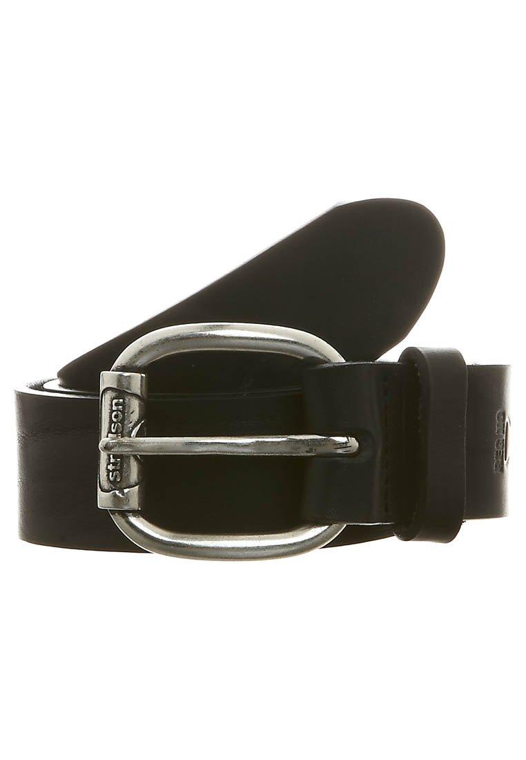 Foto Strellson Sportswear Cinturón negro