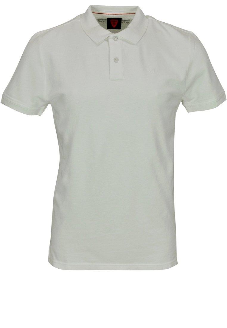 Foto Strellson Sportswear Polo blanco