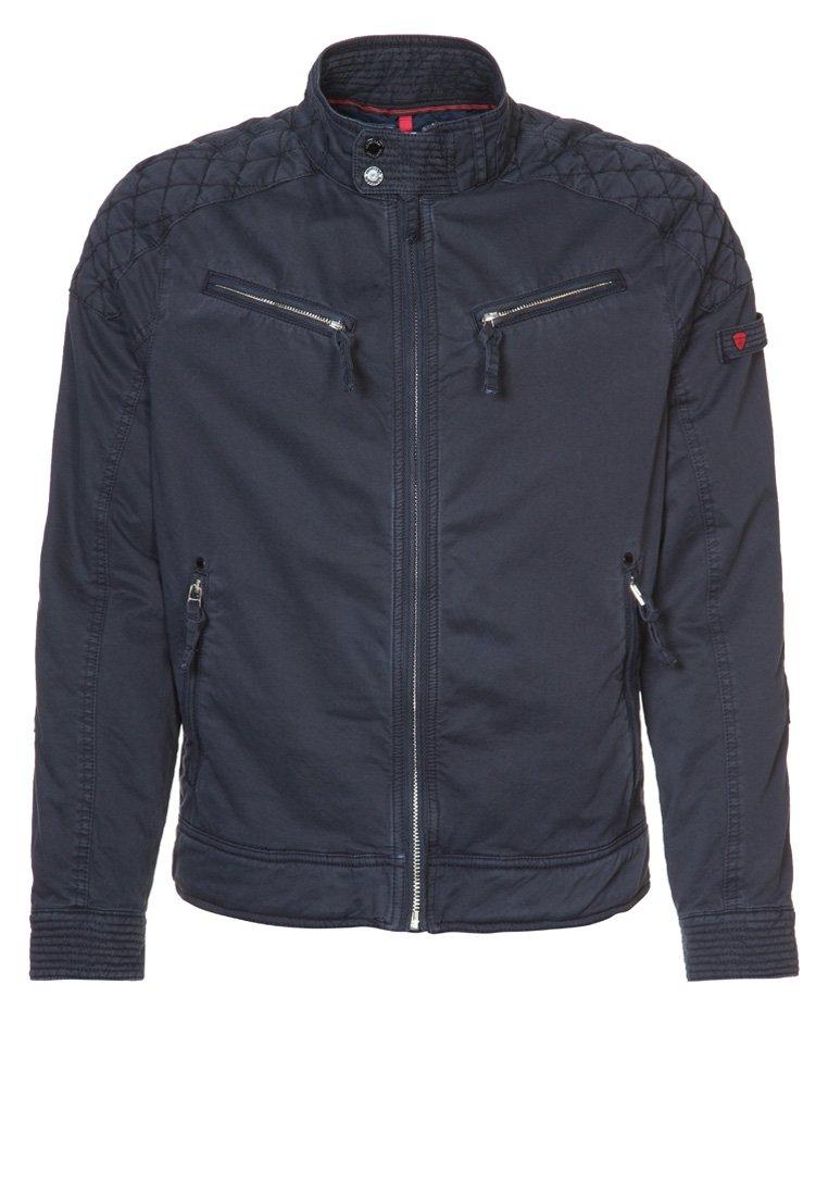 Foto Strellson Sportswear SLEDGE Chaqueta de entretiempo verde oliva