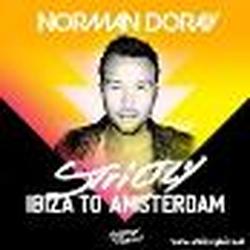 Foto Strictly Ibiza To Amsterdam By Norman Doray