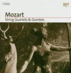 Foto String Quartetti E Quintetti Archi