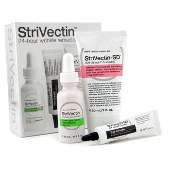 Foto StriVectin 24 Hours Wrinkle Remedies: Intensive Concentrate + Resurfac