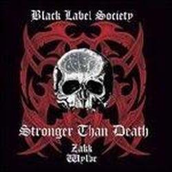 Foto Stronger Than Death(Armoury)