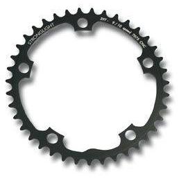Foto Stronglight - Compact 110mm 9/10v Plato de carretera 52