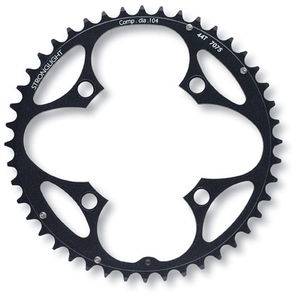 Foto Stronglight - Shimano 104mm Compatible Plato de MTB 44