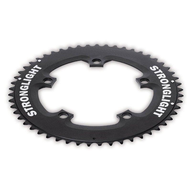 Foto Stronglight Plato Alu 7075 Time Trial 110mm
