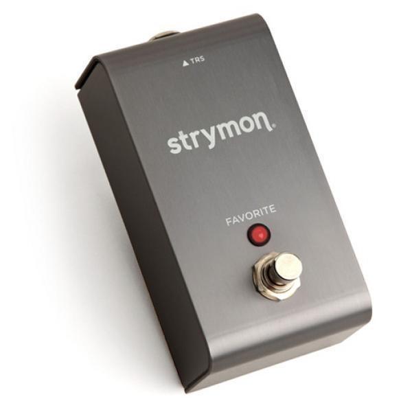 Foto Strymon favorite switch