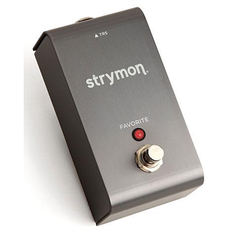Foto Strymon Favorite Switch, Pedal guitarra eléctrica