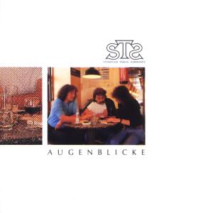 Foto Sts: Augenblicke CD