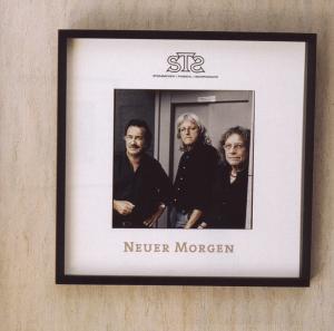 Foto Sts: Neuer Morgen CD
