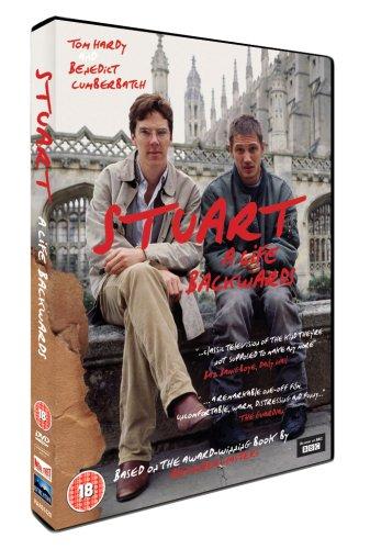 Foto Stuart A Life Backwards [DVD] [2007] [Reino Unido]