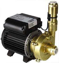 Foto Stuart Turner Monsoon Extra Standard Single Shower Pump Free Delivery