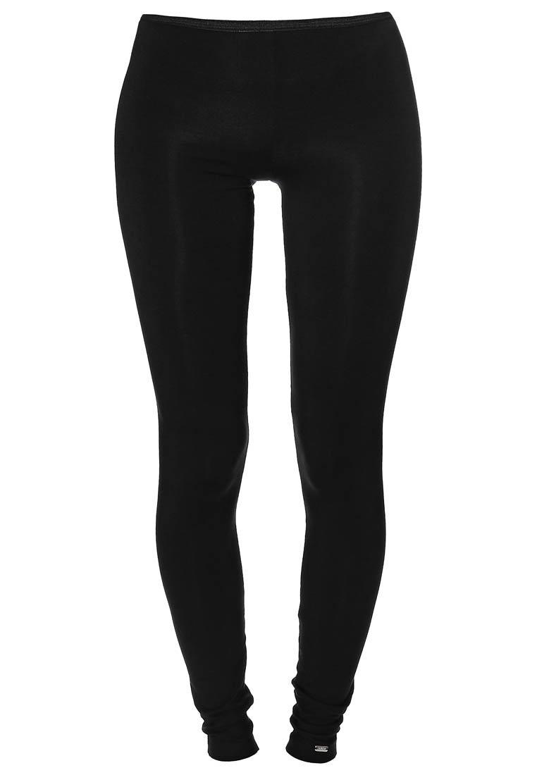 Foto Studio La Perla New Projekt Pantacalza Pantalones Negro L