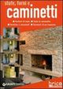 Foto Stufe, forni e caminetti