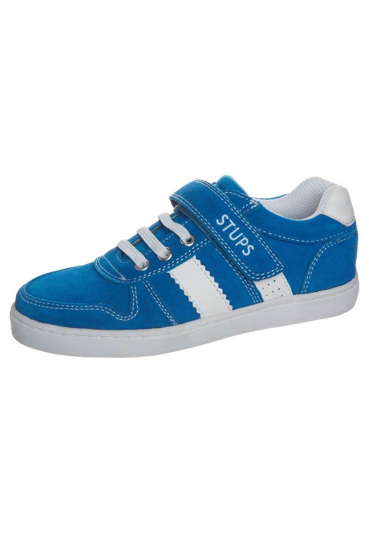 Foto STUPS Zapatillas azul