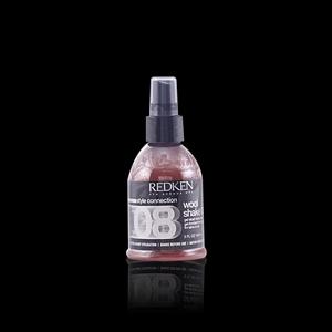 Foto STYLE CONNECTION wool shake 08 145 ml