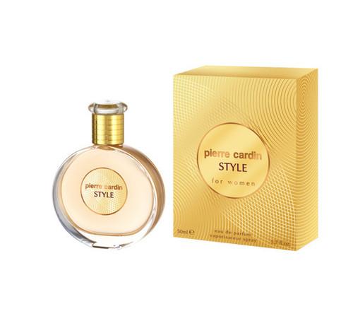 Foto Style Edp. 50ml. Pierre Cardin