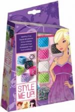 Foto Style Me Up! Small Size Sparkling Rings