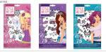 Foto Style Me Up! Tattoo Envelopes Serie 1