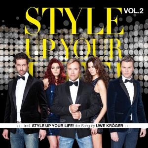 Foto Style Up Your Life! 2 CD Sampler