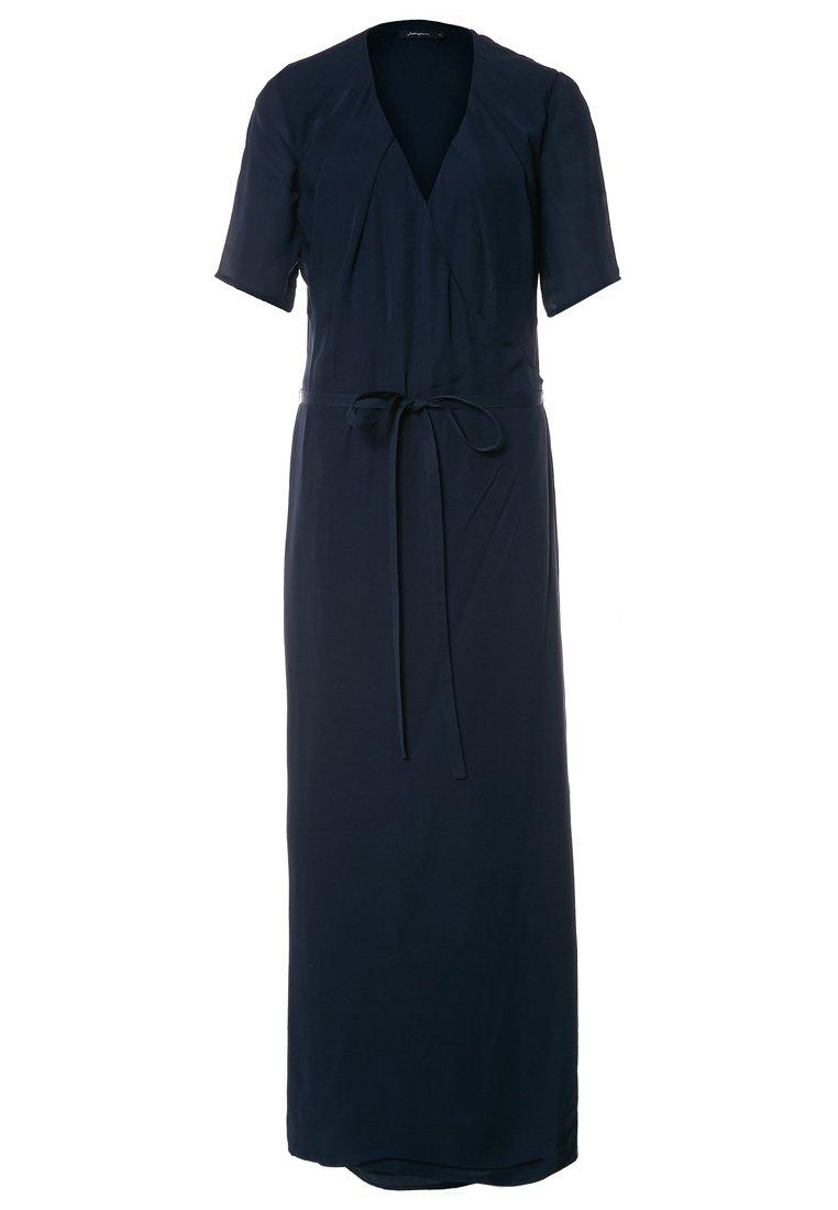 Foto Stylein Passing Vestido Largo Azul M