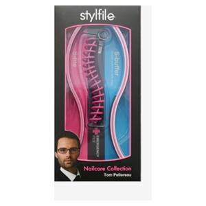 Foto Stylfile nailcare collection from tom pellereau
