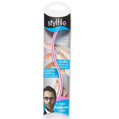 Foto Stylfile S-Buffer