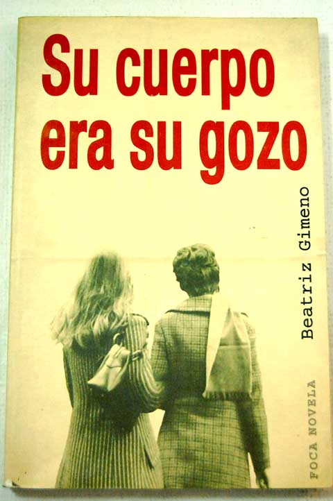 Foto Su cuerpo era su gozo