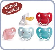 Foto SUAVINEX - CHUPETE EVOLUTION LATEX 0-6M 1 UNIDAD