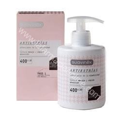 Foto Suavinex Antiestrías 400ml