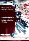 Foto Subalternos De La Universidad De Oviedo. Ortografía Y Cá