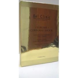 Foto Sublime Body Shock (12 Ampollas) 10ml