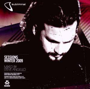 Foto Subliminal Sessions.. CD